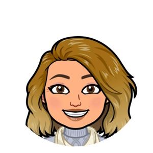 Meet your Posher, Alexandra